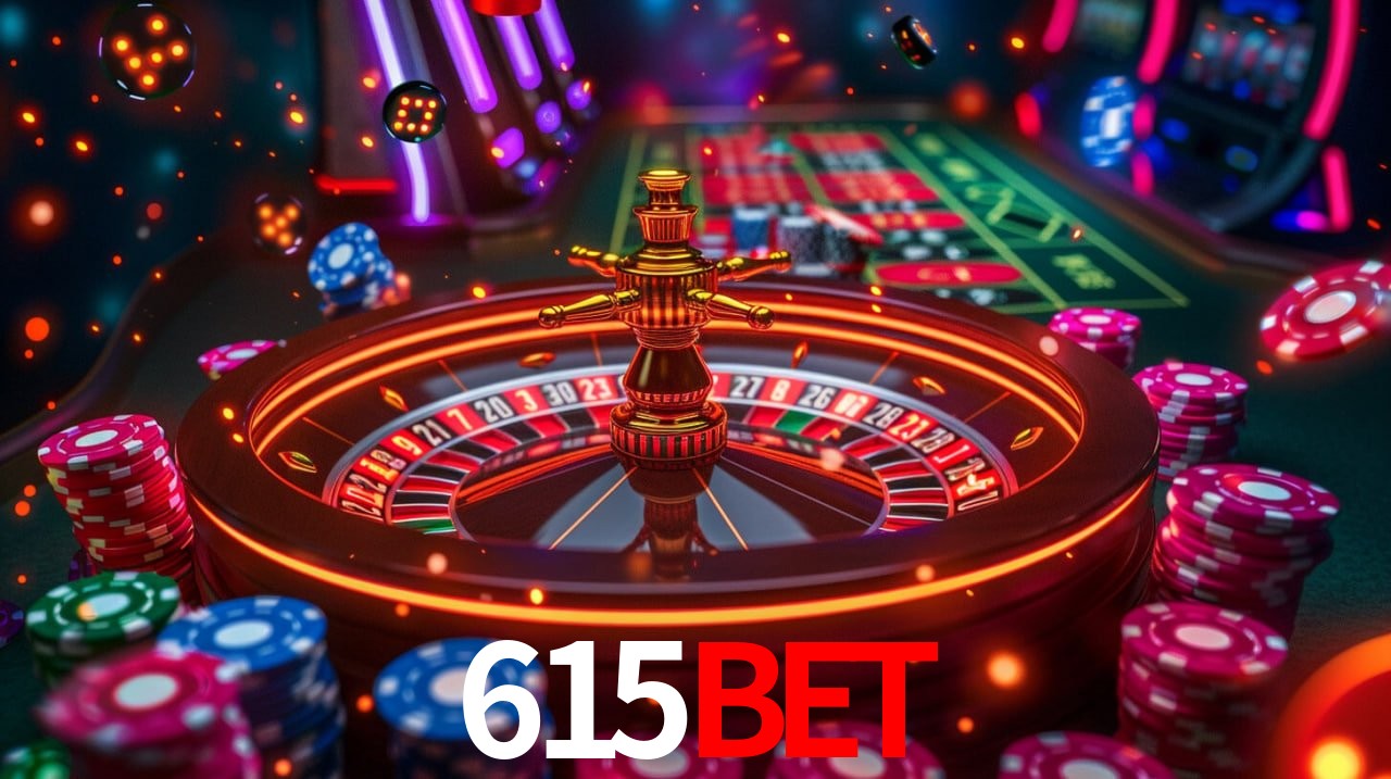 Ofertas Exclusivas 615BET