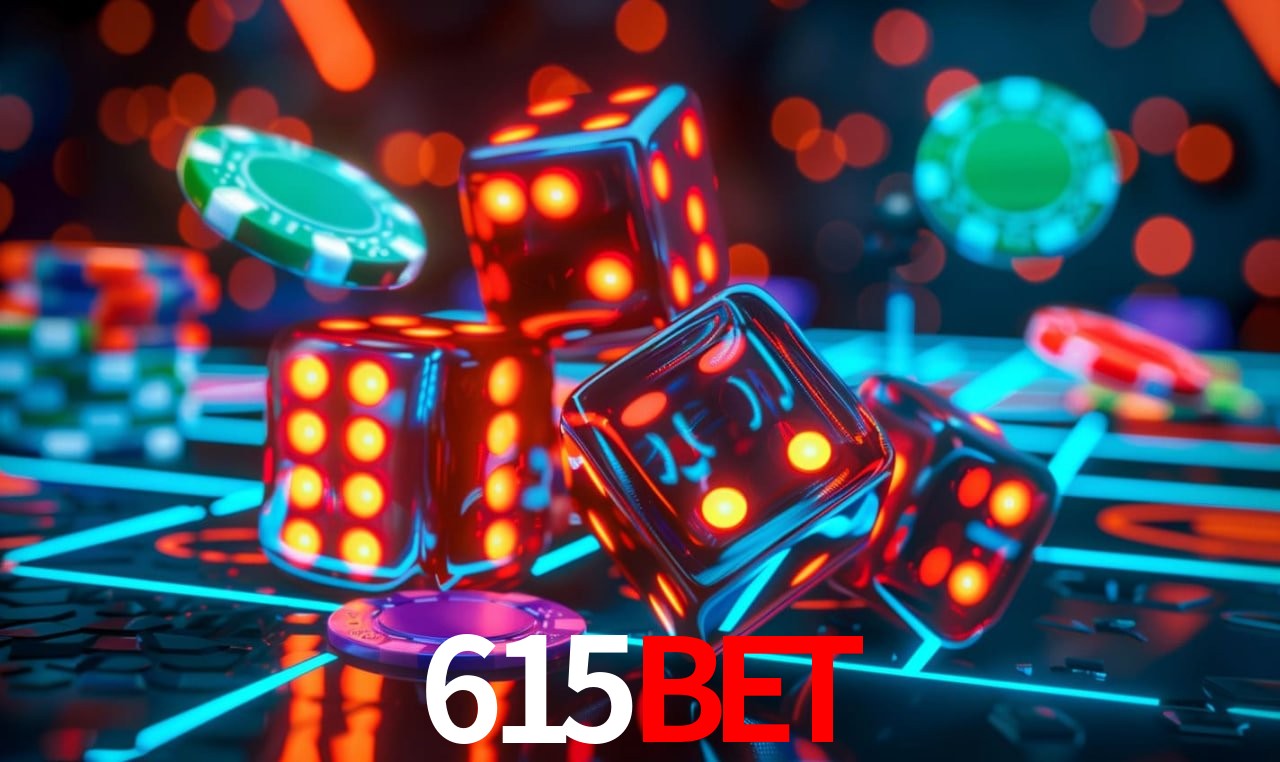 Especiais de Fim de Semana 615BET