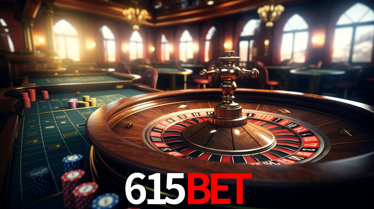 Daily Bonuses 615BET