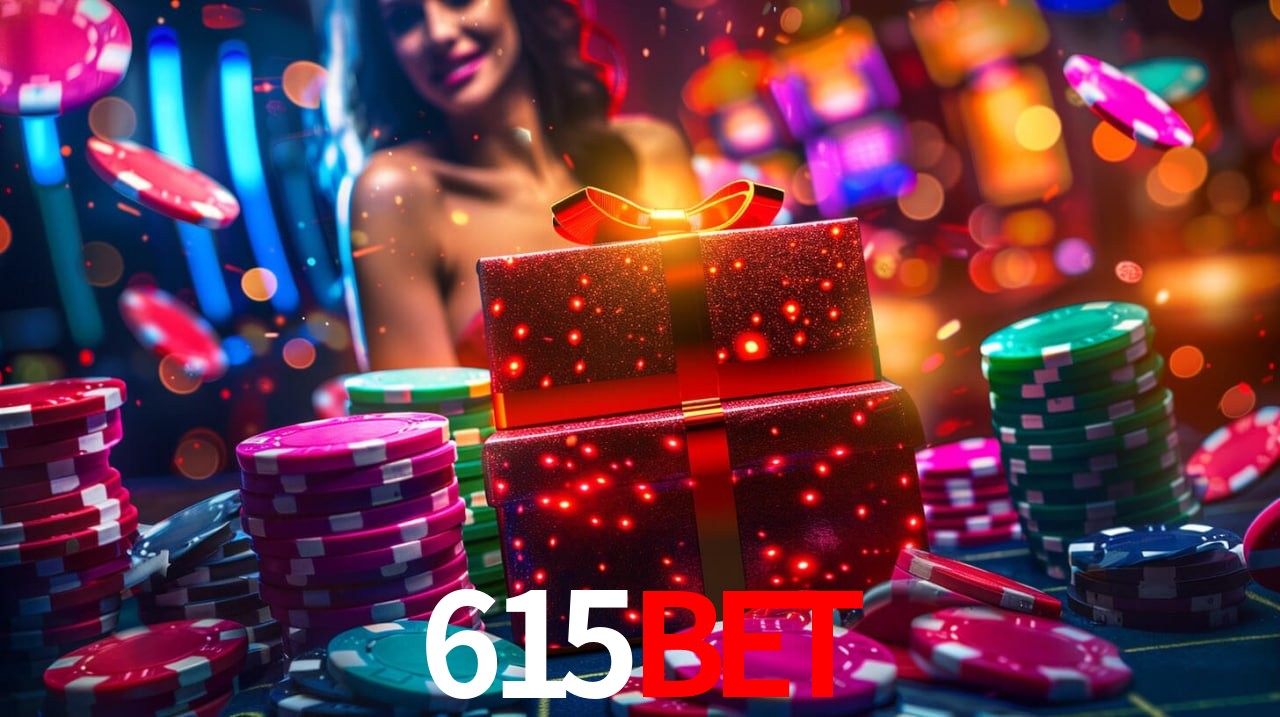 Integração de APIs 615BET