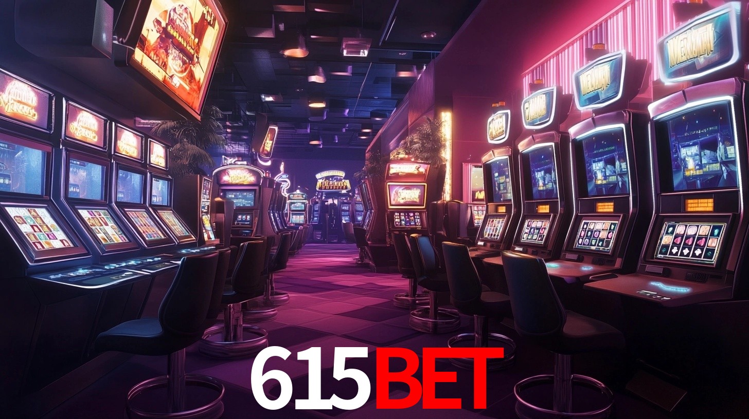615BET