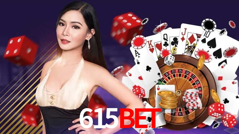 A Emoção da Loteria na 615BET: Uma Chance de Mudança de Vida