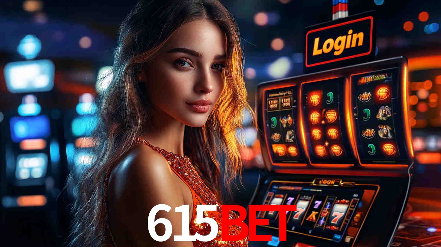 615BET: A Experiência de Casino com Jogos de Mesa ao Vivo