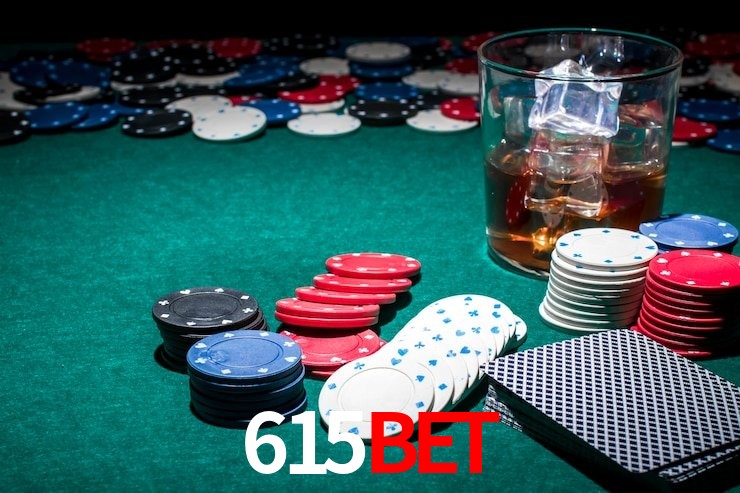 A Emoção da Loteria na 615BET: Uma Chance de Mudança de Vida