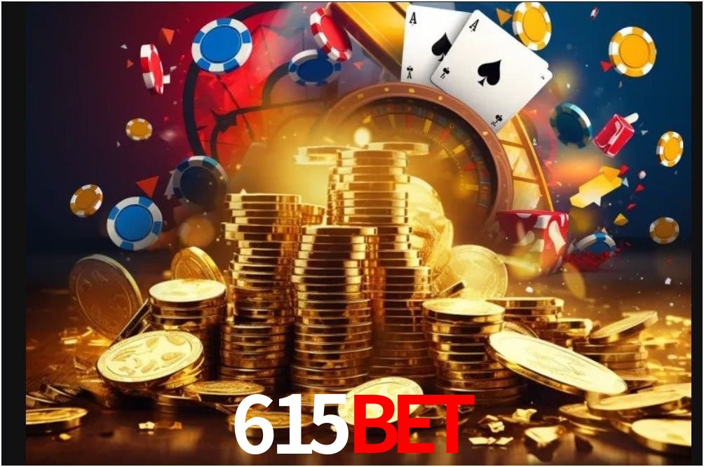 Promoções Sazonais 615BET