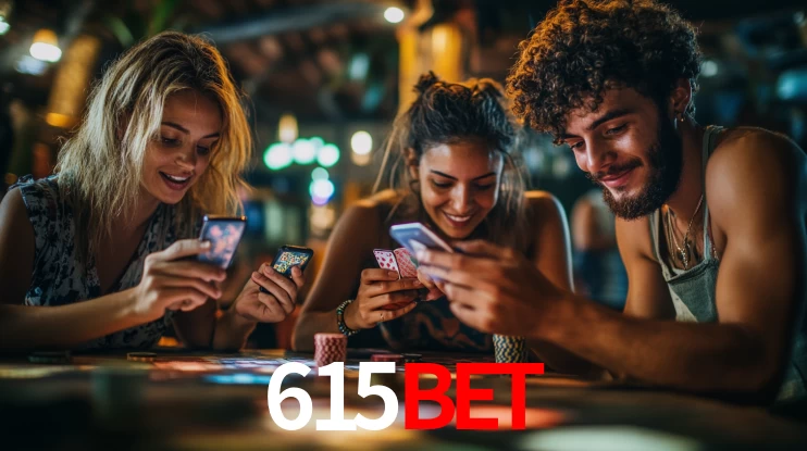 Instant EasyPaisa 615BET