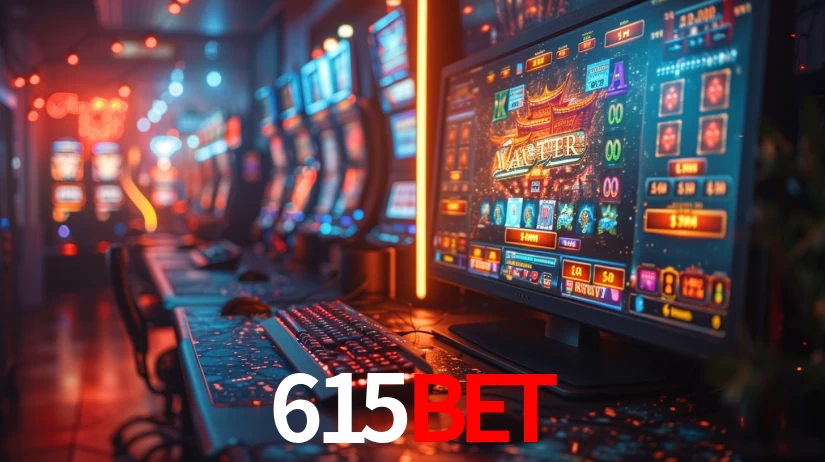 615BET: Jogue Crash e Experimente Alta Recompensa Instantânea