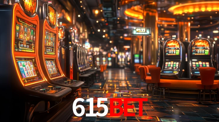 615BET