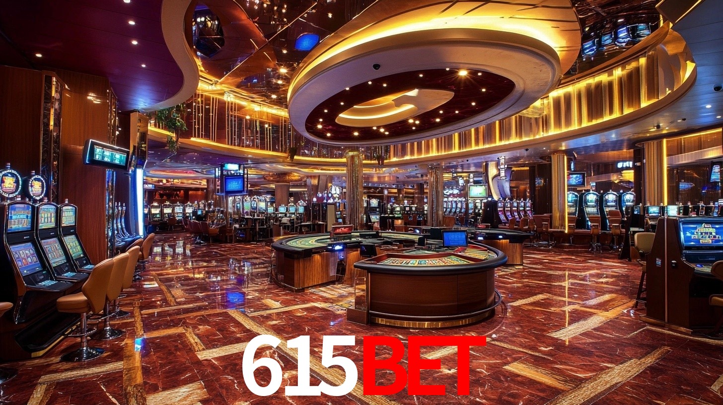 Ofertas Imperdíveis na 615BET: Promoções e Bônus Que Valem a Pena