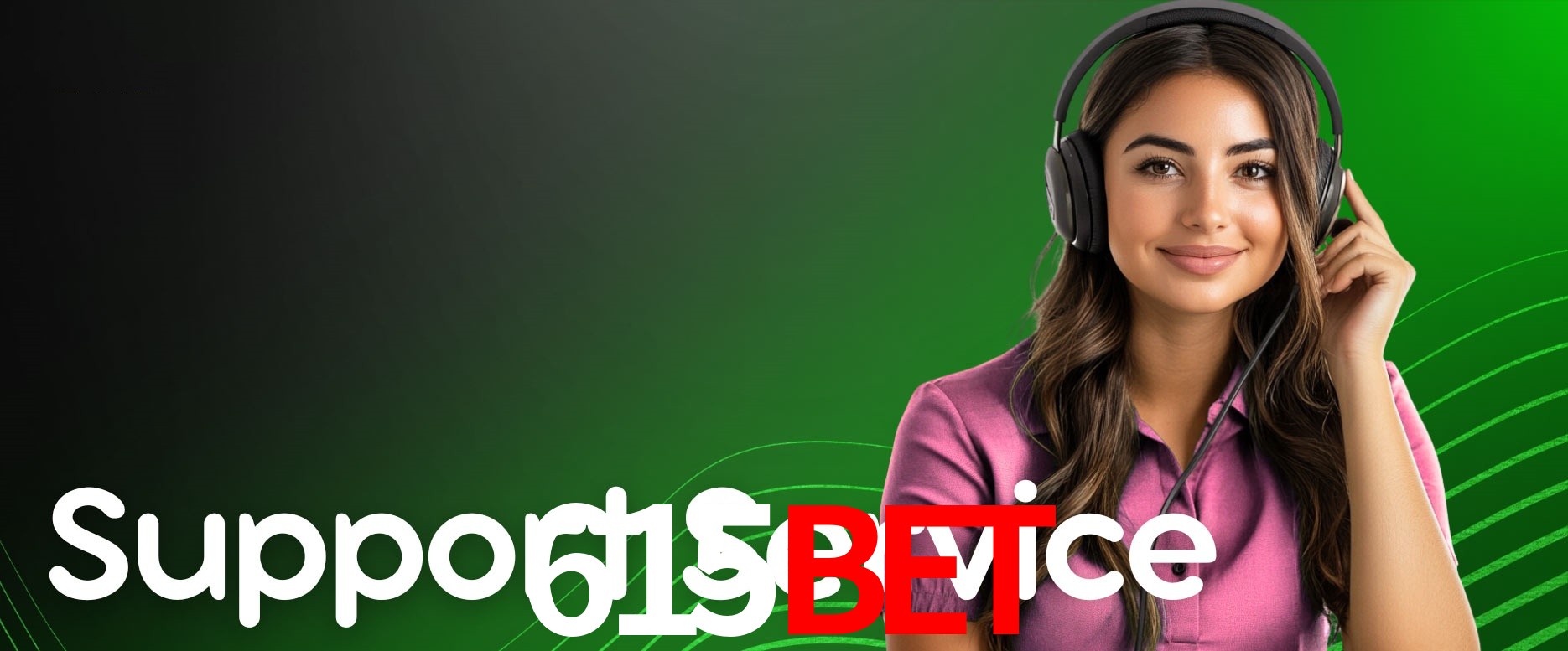 Account Benefits 615BET