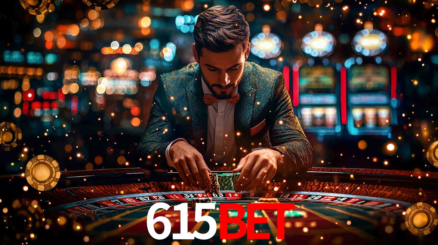 615BET,615BET.com