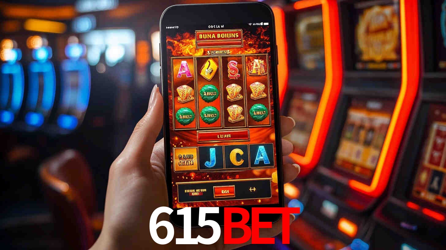 615BET,615BET.com