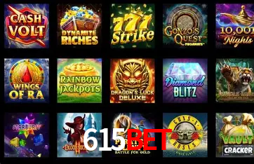 Seasonal Promotions 615BET