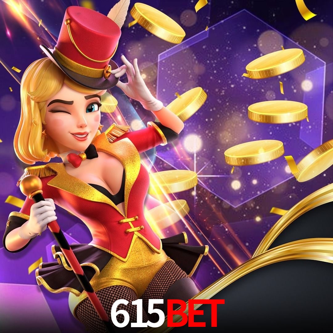 Blackjack Table 615BET