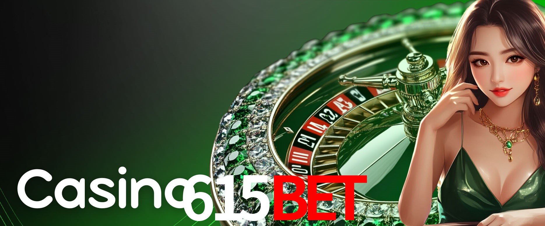 Quick Registration 615BET
