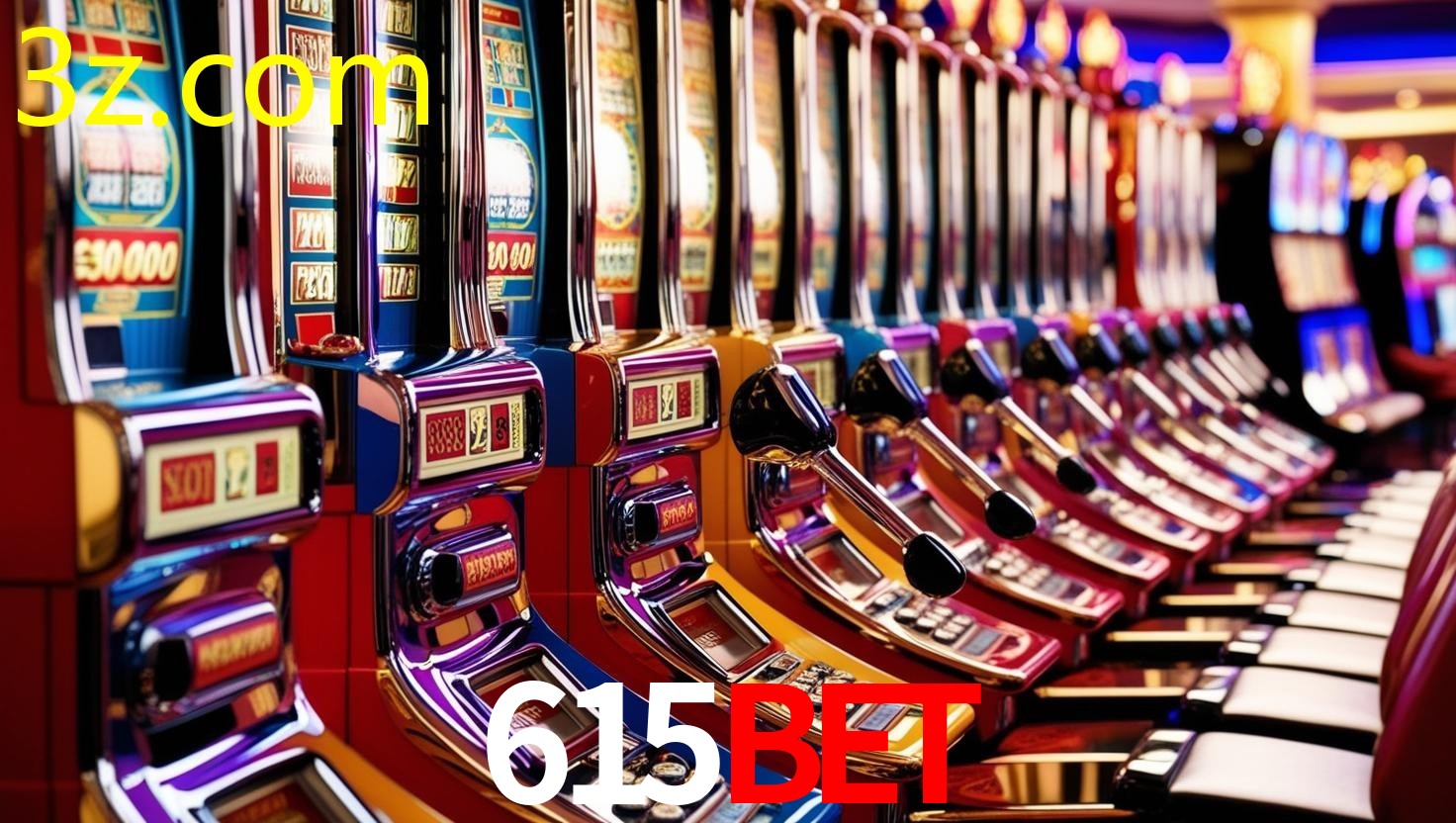 App 615BET.COM  