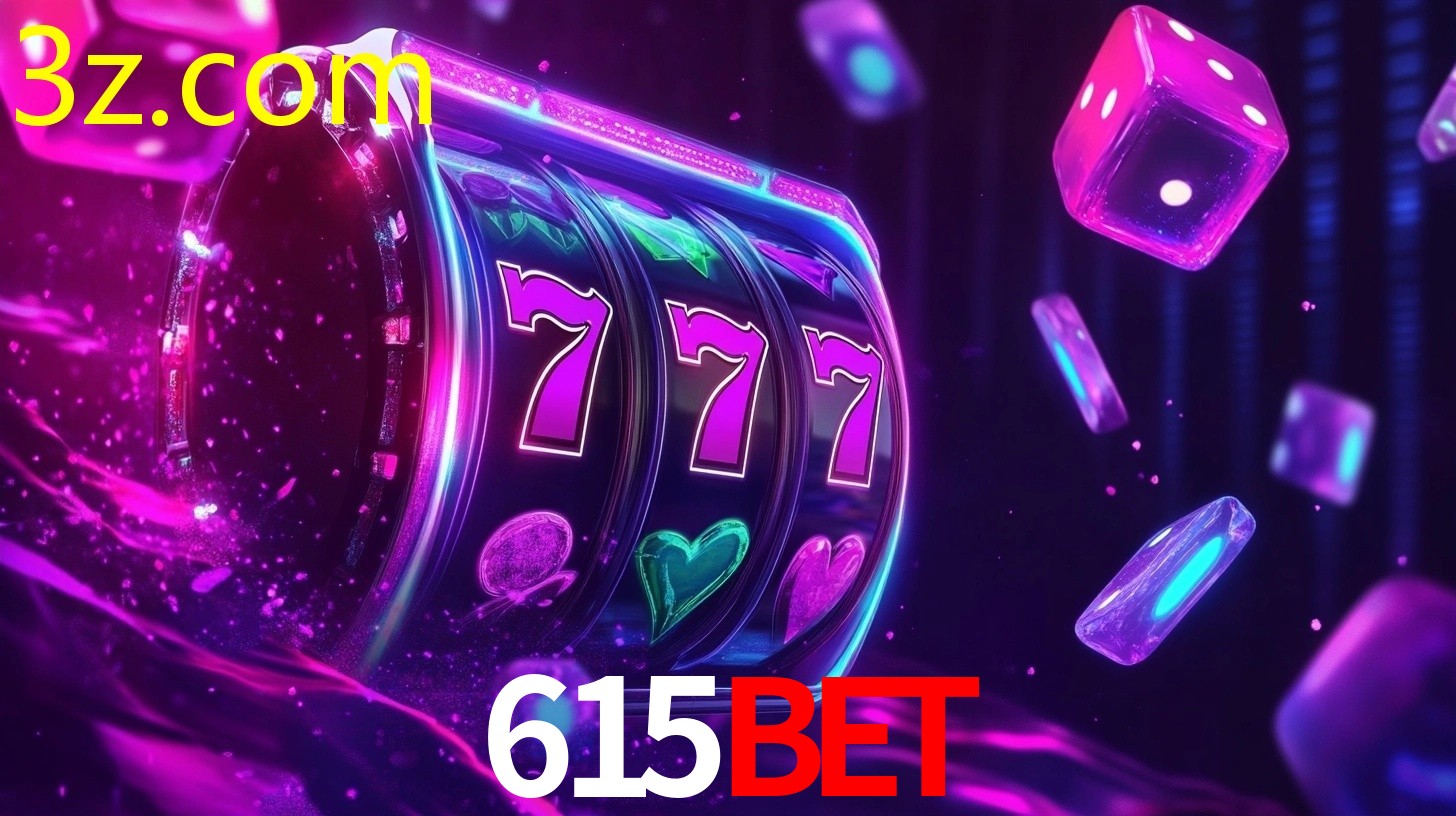 Apostas Futebol ao Vivo 615BET.COM