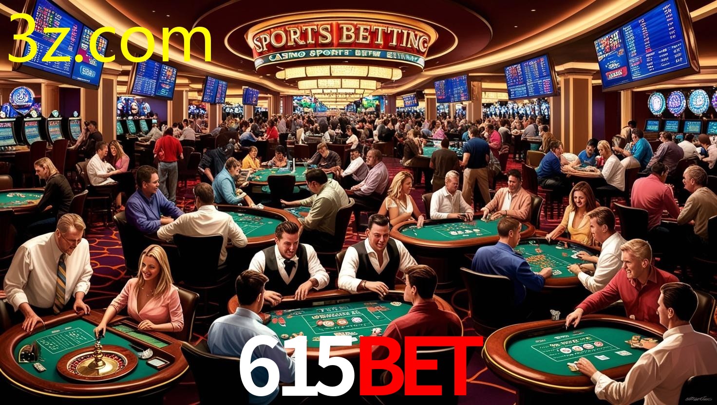 Fortune Tiger Slot no Site 615BET.COM