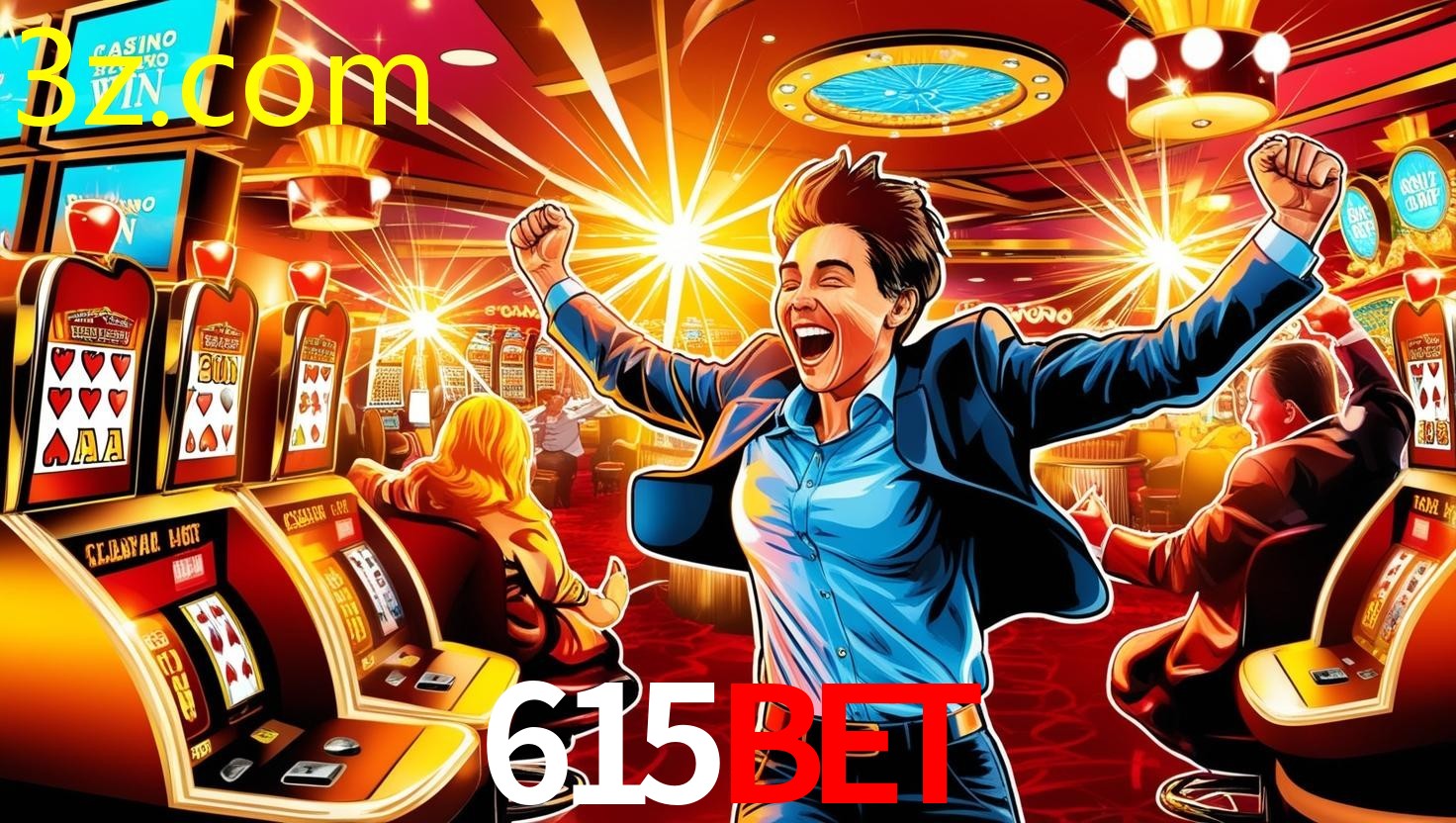 Jogos Crash na 615BET.COM